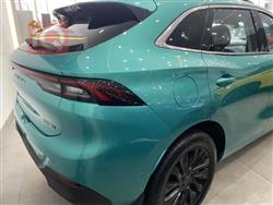 Dongfeng T5 EVO